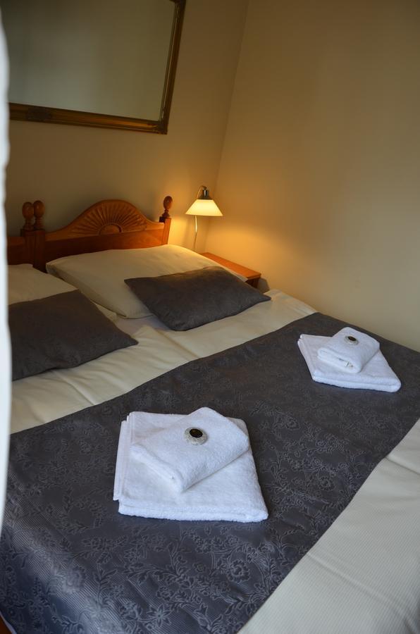 Hotel Napoleon Austerlitz Esterno foto