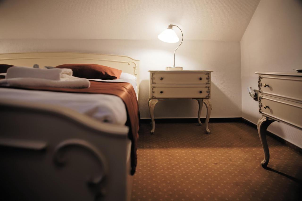 Hotel Napoleon Austerlitz Esterno foto