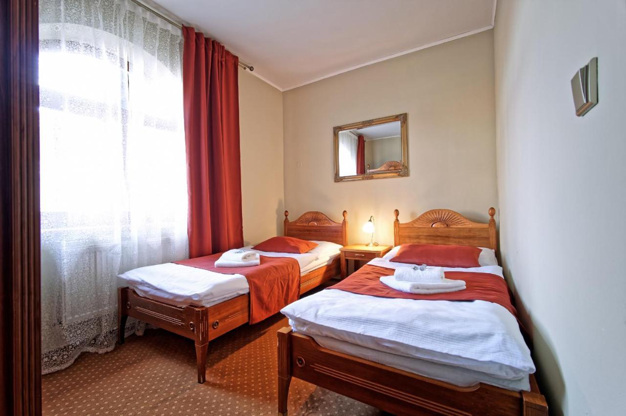 Hotel Napoleon Austerlitz Esterno foto